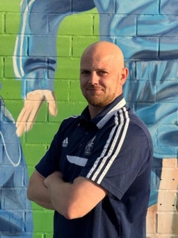 Avatar Bild für Danny Naß