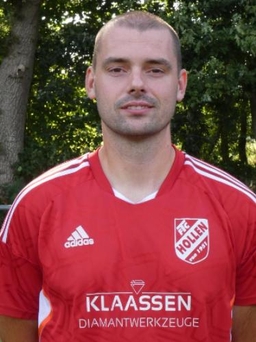 Avatar Bild für Timo Weerts