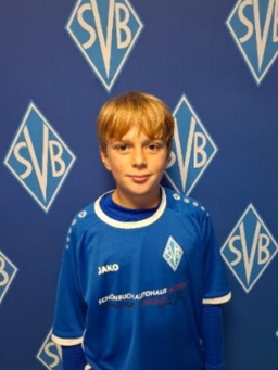 Avatar Bild für Maurice Wieczorek