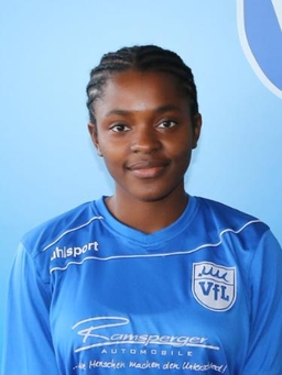 Avatar Bild für Macdiana Schutz