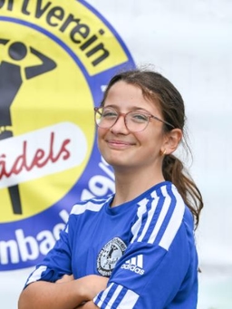Avatar Bild für Eliana Abbate