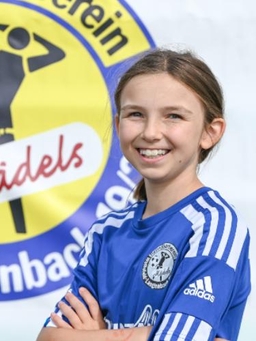 Avatar Bild für Lina Hörter