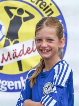 Avatar Bild für Lara Emely Lange