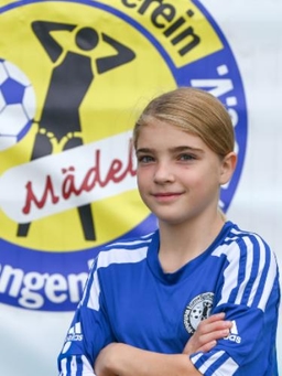 Avatar Bild für Marla von Eicken