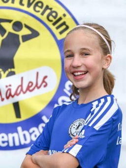 Avatar Bild für Carlotta Wirfs