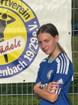 Avatar Bild für Kira Benner