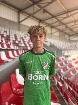 Avatar Bild für Lennard Friedemann