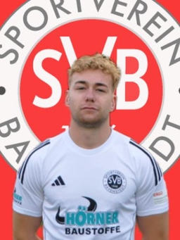 Avatar Bild für Luis Baule