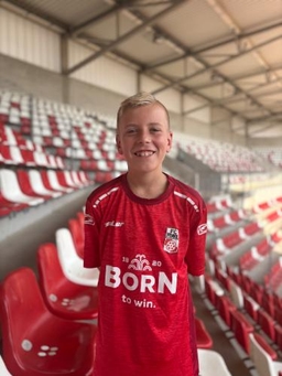 Avatar Bild für Lionel Hoffmann