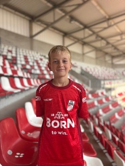 Avatar Bild für Liubomyr Korol