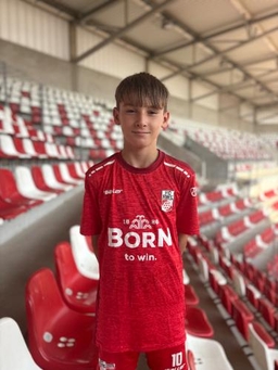 Avatar Bild für Maximilian Ruch