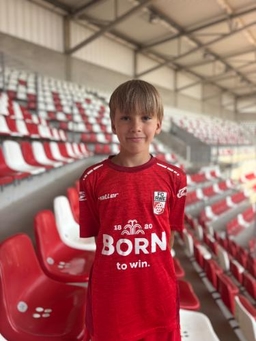 Avatar Bild für Elias Schlegel