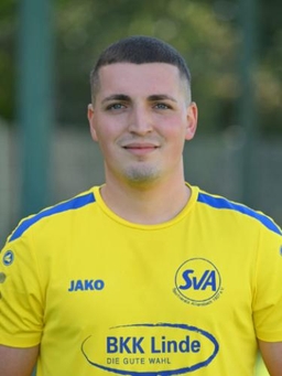 Avatar Bild für Nicholas Braun