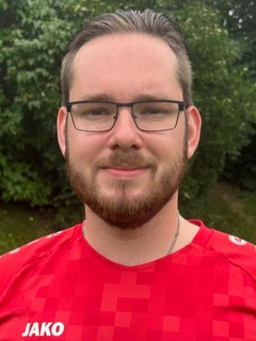 Avatar Bild für Benjamin Huth