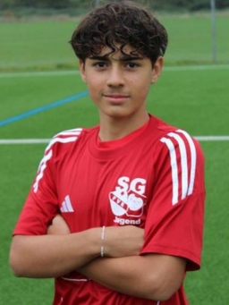 Avatar Bild für Noah Gabriel Hamam