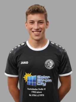 Avatar Bild für Noah Bähr