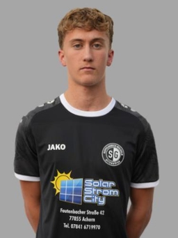 Avatar Bild für Marvin Bögner