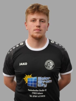 Avatar Bild für Robin Huber