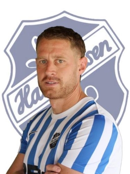 Avatar Bild für Johannes Heidinger