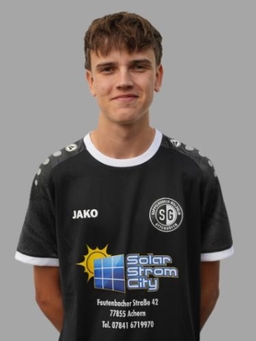 Avatar Bild für Luca Trautmann