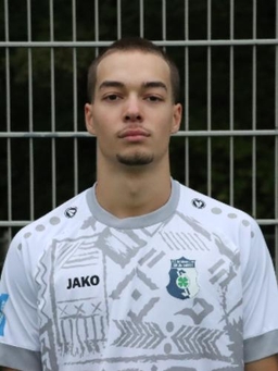 Avatar Bild für Barry Arens