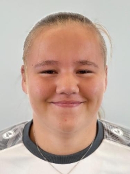 Avatar Bild für Samira Grgic