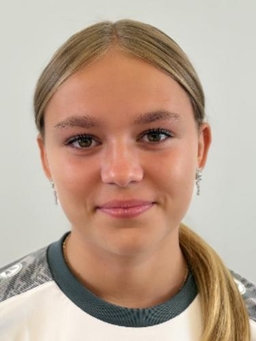 Avatar Bild für Larissa Hinz