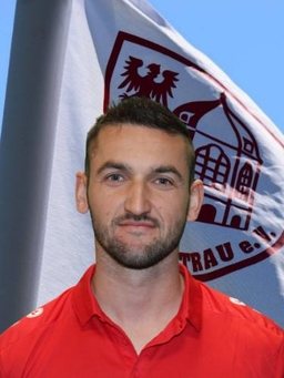 Avatar Bild für Benjamin Walter