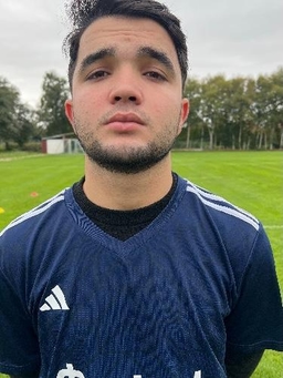 Avatar Bild für Dijwar Bouzan