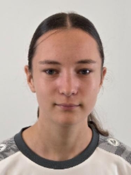 Avatar Bild für Muriel Lynn Syska