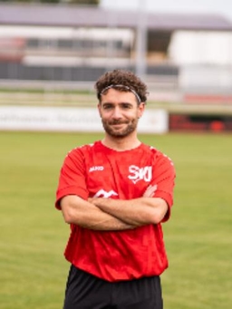 Avatar Bild für Pietro Fornino