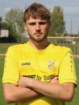 Avatar Bild für Maximilian Ziron