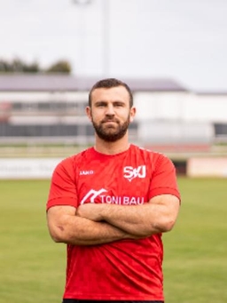 Avatar Bild für Rinor Halimi