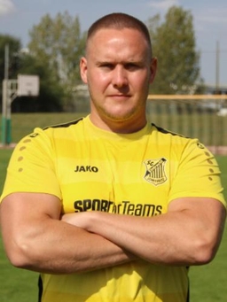 Avatar Bild für Marco Jerome Amborn