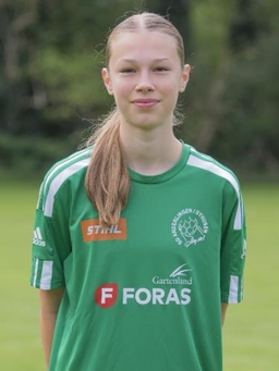 Avatar Bild für Jonna Marie Parey