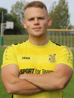 Avatar Bild für Benedikt Stolle