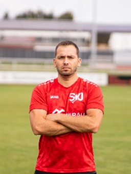 Avatar Bild für Ivica Simonovski