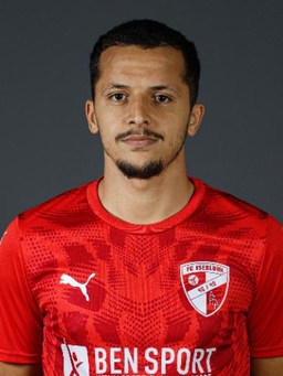 Avatar Bild für Abdelaziz Slimi