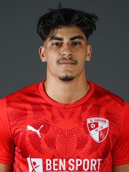 Avatar Bild für Oktay Avci