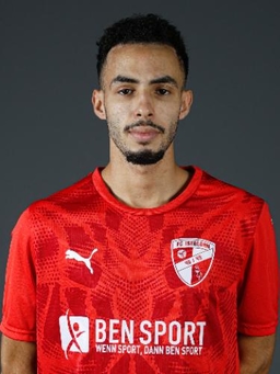Avatar Bild für Ayman Bouaich