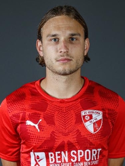 Avatar Bild für Jonas Hollmann