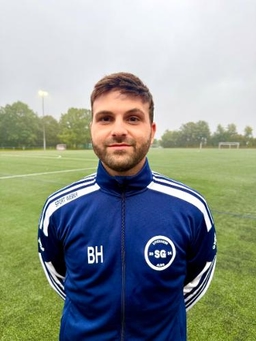 Avatar Bild für Bijan Hamzehpour