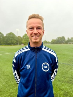 Avatar Bild für Tobias Klar