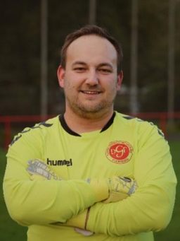 Avatar Bild für William Torsten Freitag