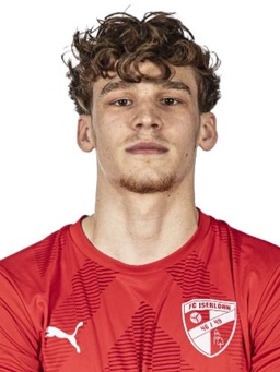 Avatar Bild für Moritz Weinrich