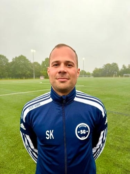 Avatar Bild für Simon Kustan