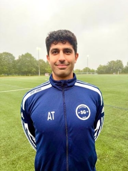 Avatar Bild für Arian Tavakoli