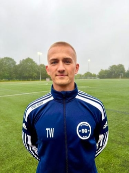 Avatar Bild für Theo Weyer