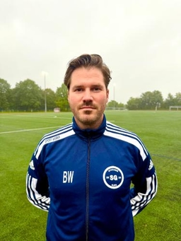 Avatar Bild für Bjoern Wissmann