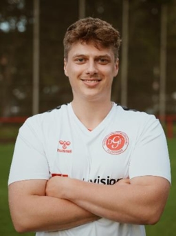 Avatar Bild für Morten Krüger